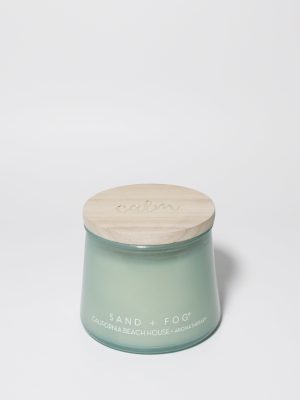 California Beach House 11 oz scented candle