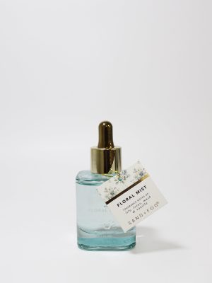 Floral Mist 50 ml Perfume Oil Dropper