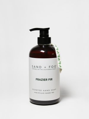 Frazier Fir 20 oz Liquid Hand Soap