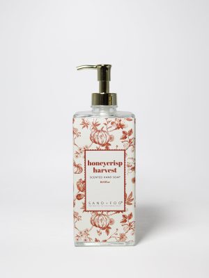 Honeycrisp Harvest 16.9 oz Liquid Hand Soap