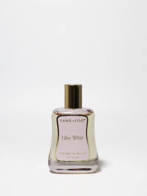Lilac Wine 50 ml Perfume Oil Rollerball