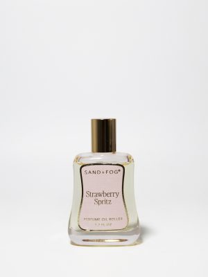 Strawberry Spritz 50 ml Perfume Oil Rollerball