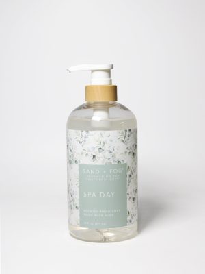 Spa Day 20 oz Liquid Hand Soap