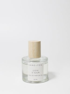Cot?? d'Azur 50 ml Perfume Oil Rollerball