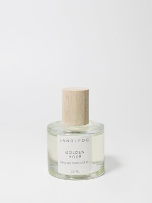 Golden Hour 50 ml Perfume Oil Rollerball