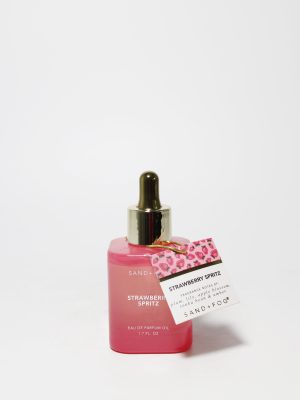 Strawberry Spritz 50ml Perfume Oil Dropper