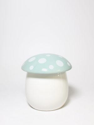 Sage & Sea Salt 10 oz scented candle